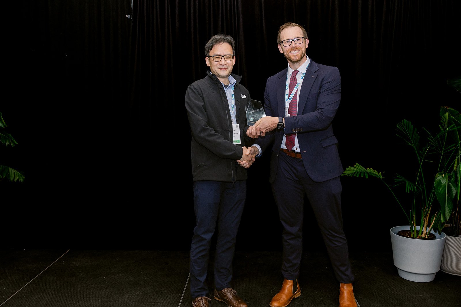 QCIS Silicon Valley · April 2026 · Photo 67